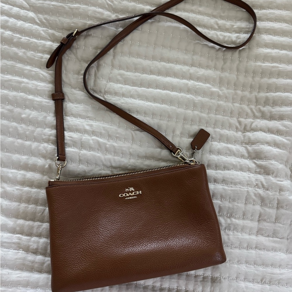 Coach Crossbody Bag